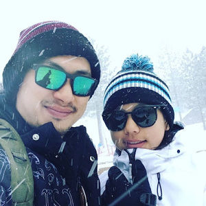 Meet your Posher, Teo